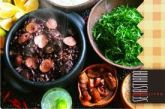 Feijoada toda Quarta e Sábado Ligue